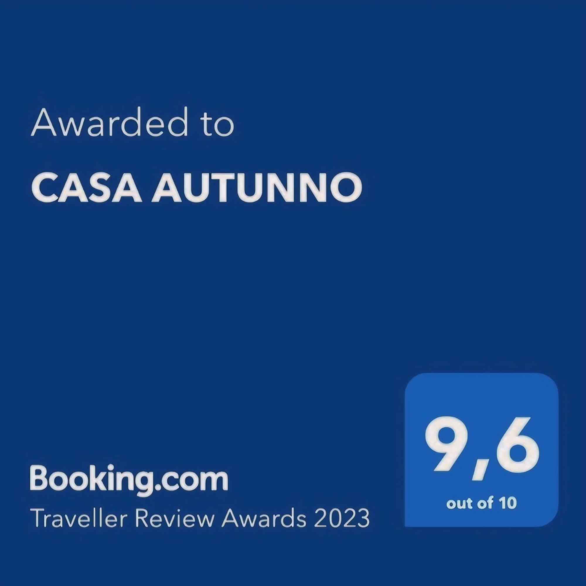 Hotel Casa Autunno Monzambano Exterior foto